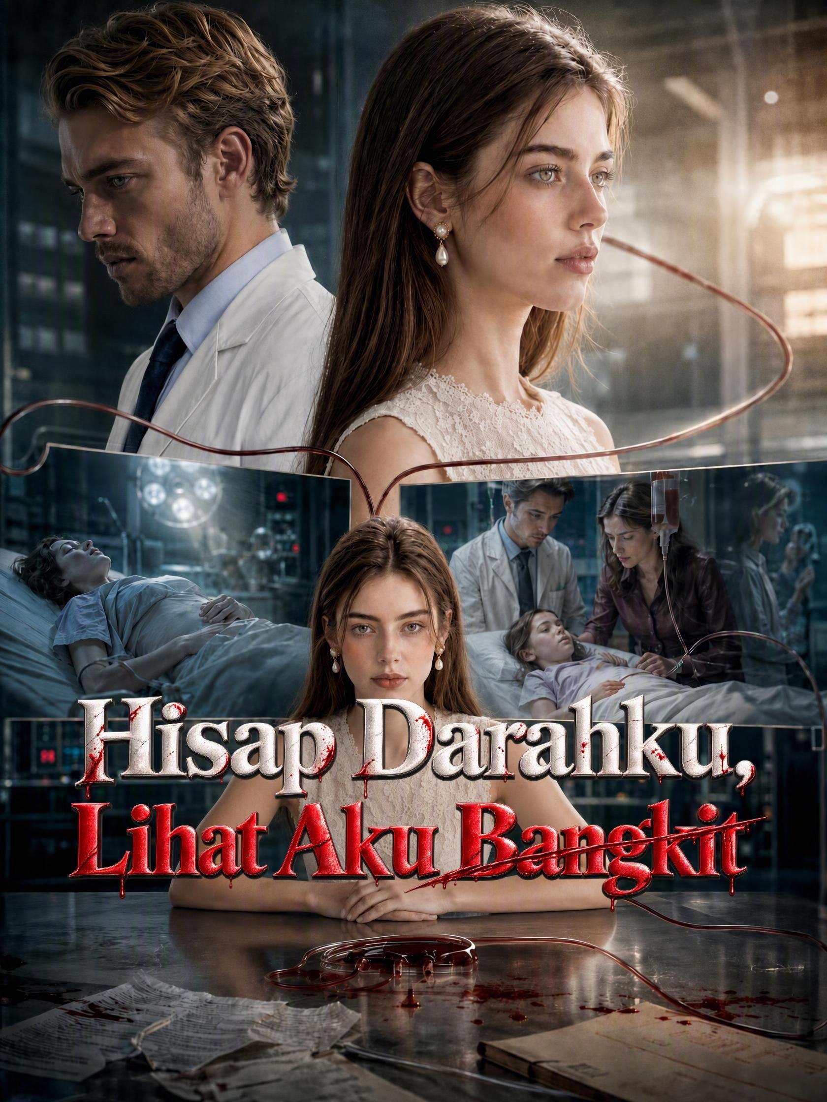 Hisap Darahku, Lihat Aku Bangkit