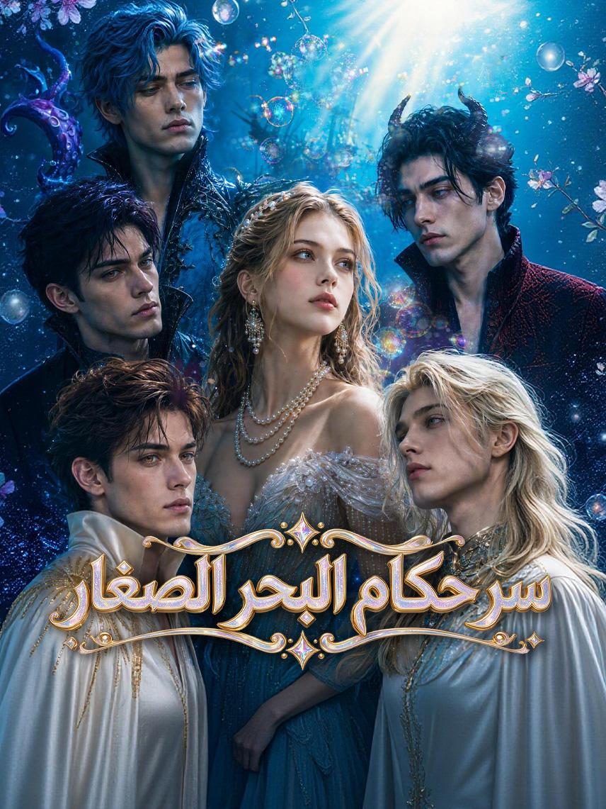سر حكام البحر الصغار