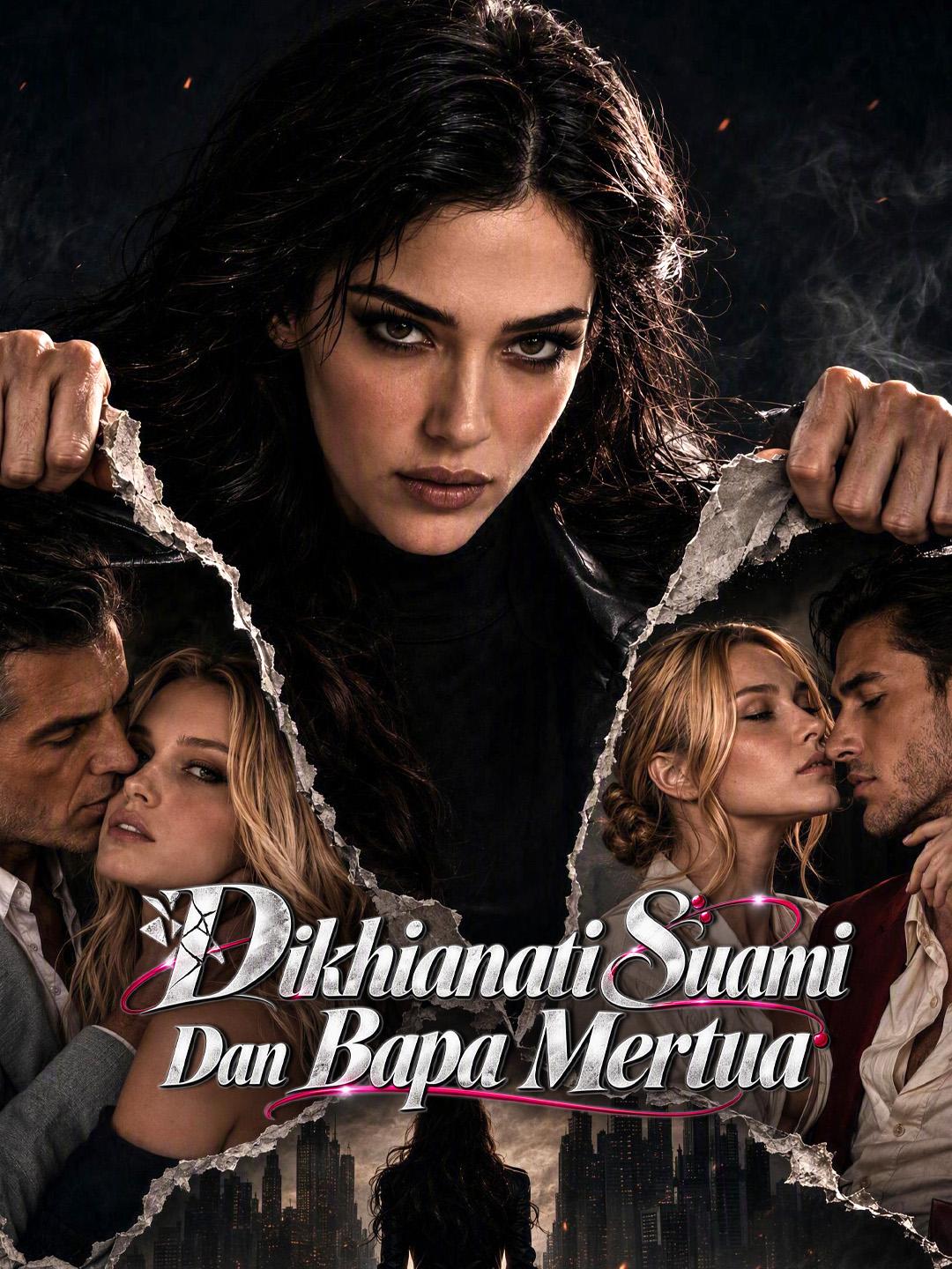 Dikhianati Suami Dan Bapa Mertua