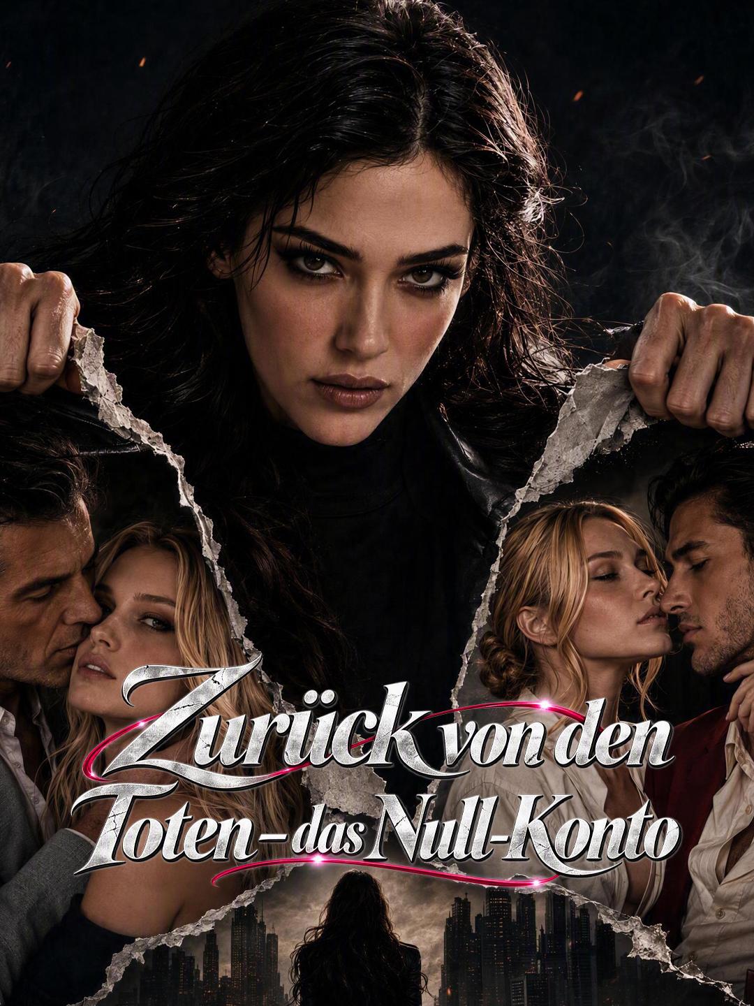 Zurück von den Toten – das Null-Konto