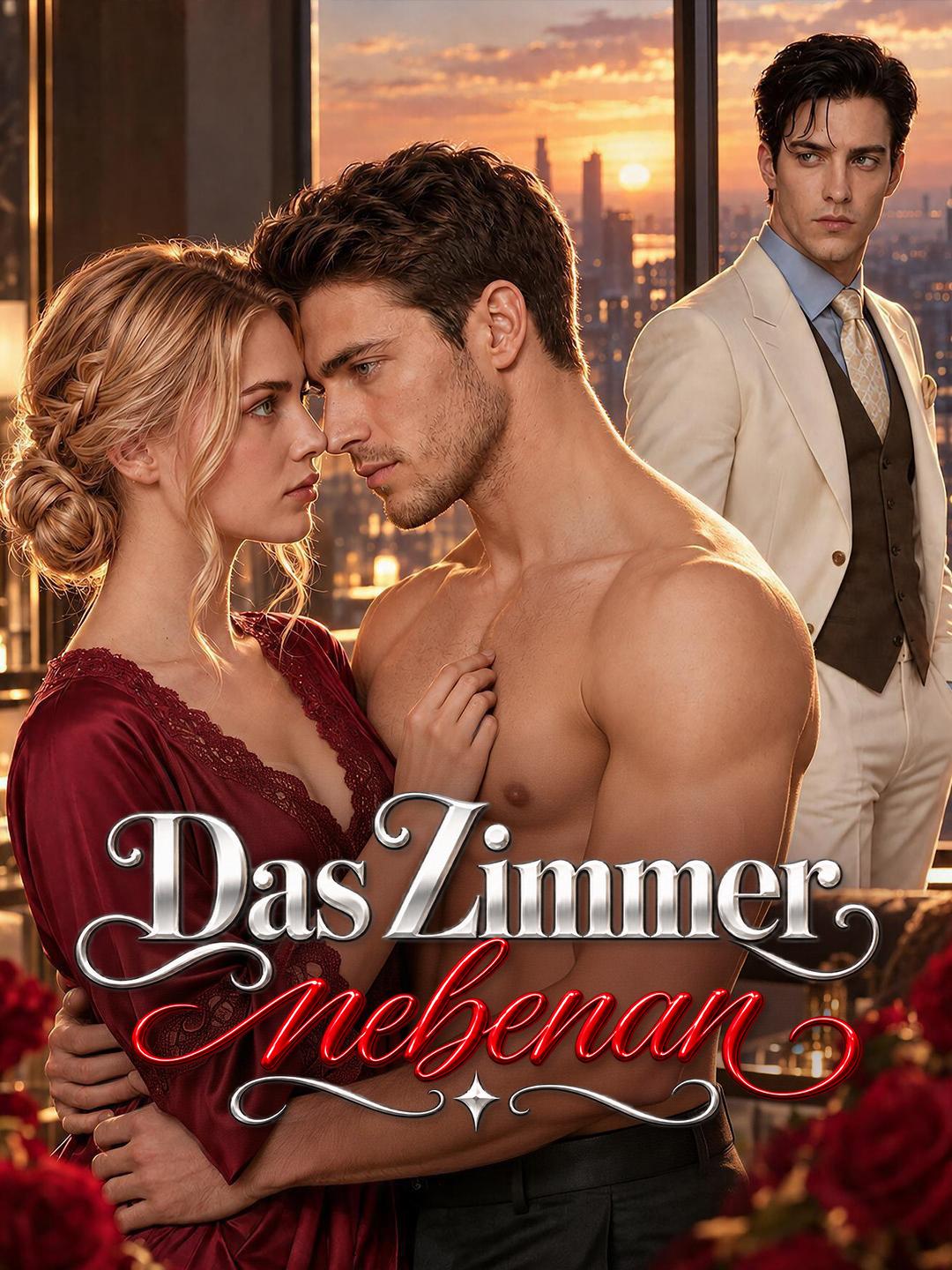 Das Zimmer nebenan