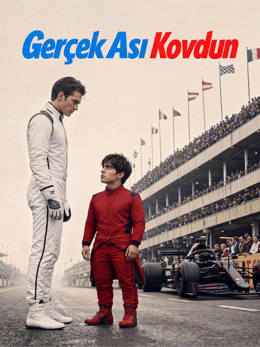 Gerçek Ası Kovdun
