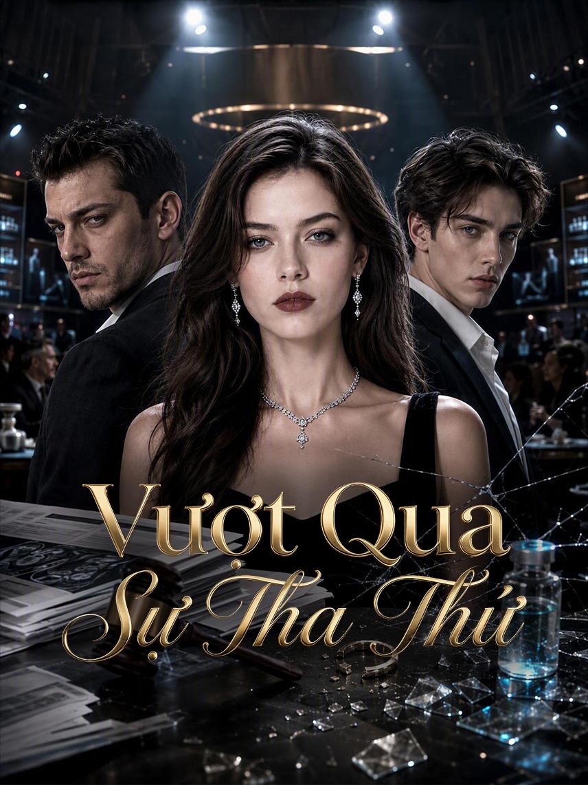 Vượt Qua Sự Tha Thứ