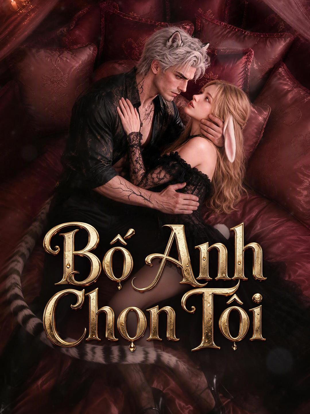 Bố Anh Chọn Tôi