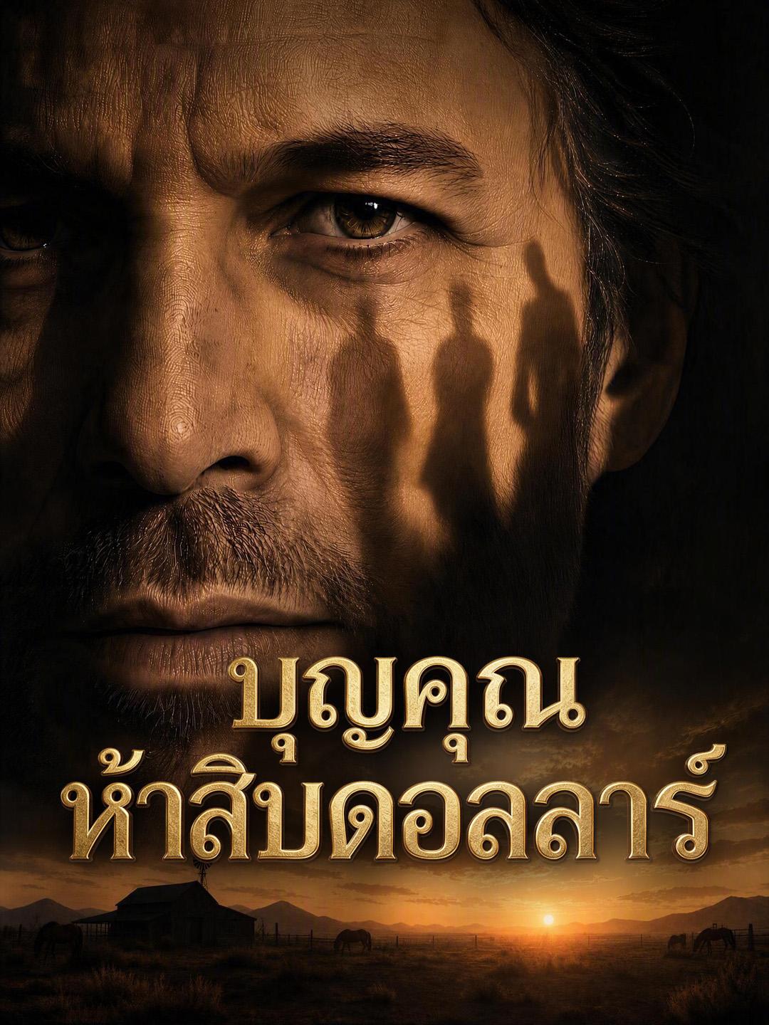 บุญคุณห้าสิบดอลลาร์