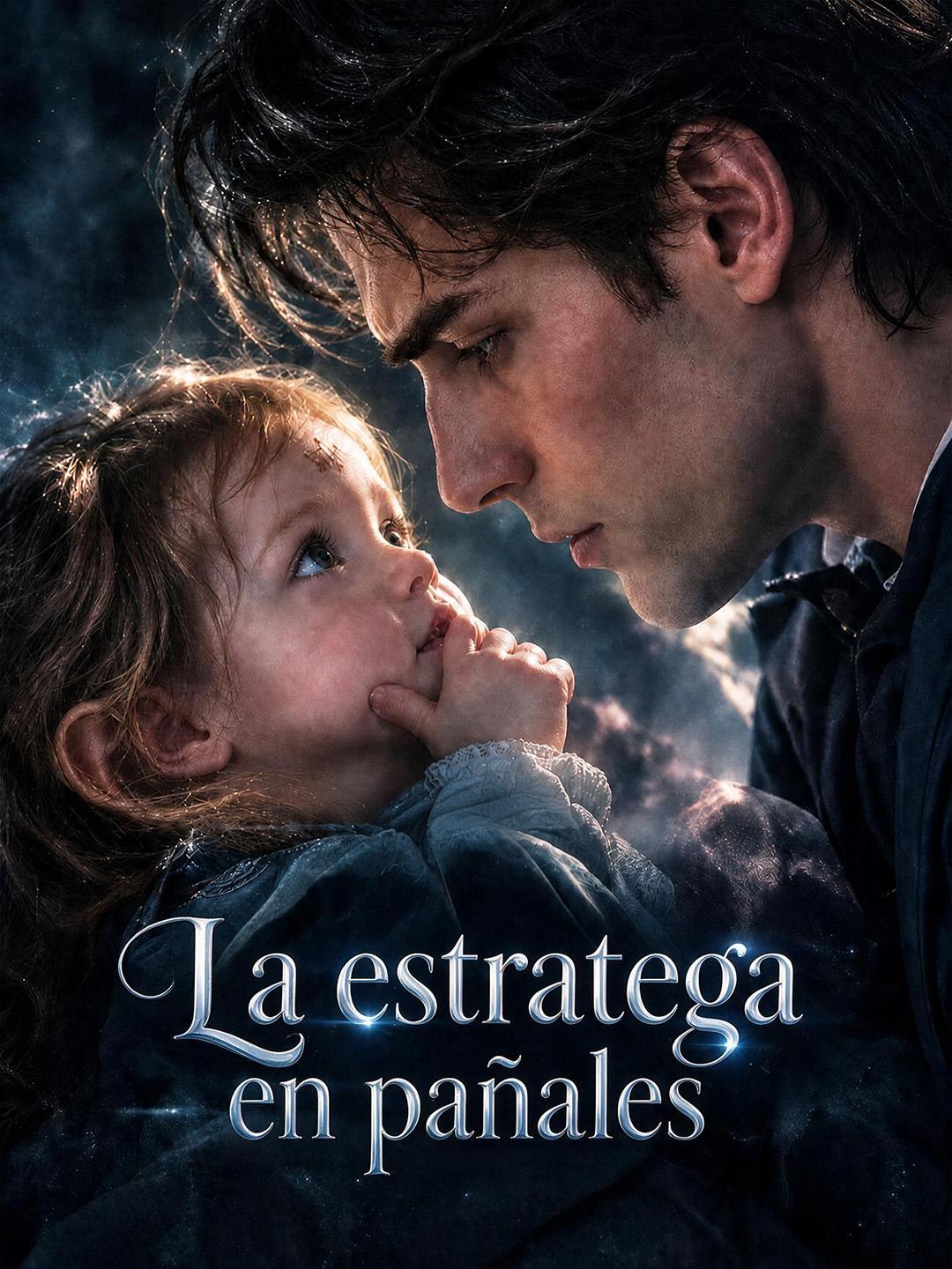 La estratega en pañales