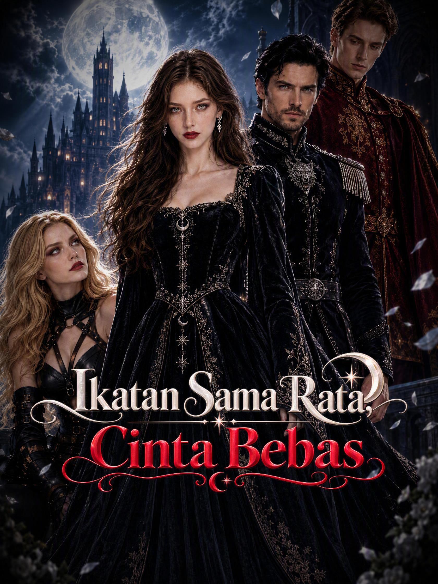 Ikatan Sama Rata, Cinta Bebas