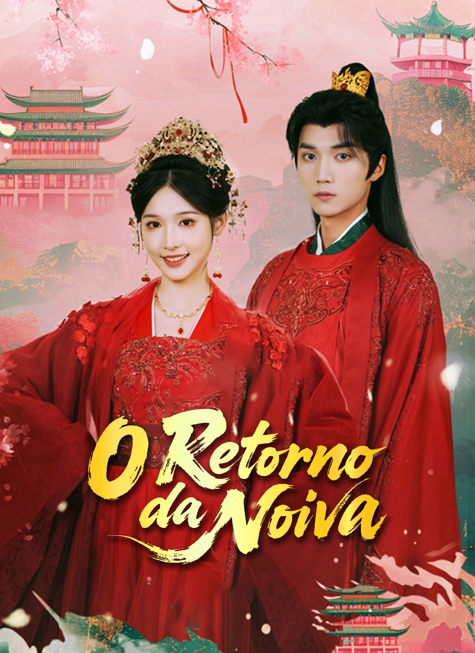 O Retorno da Noiva
