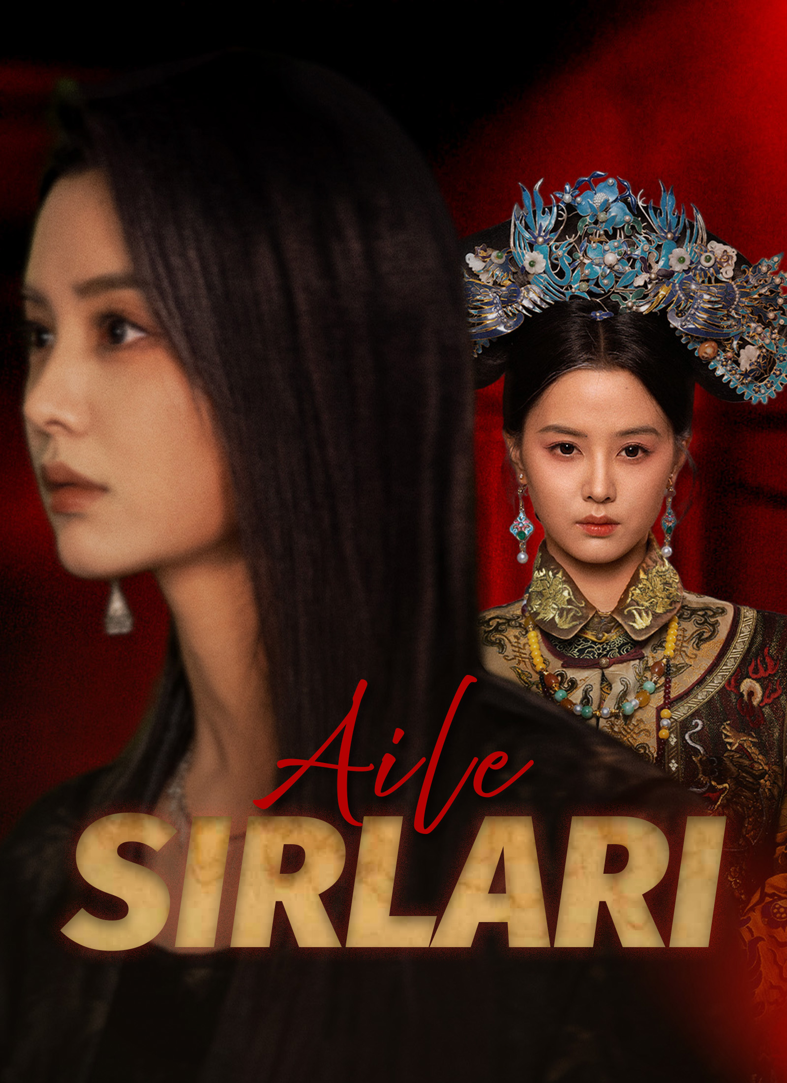 Aile Sırları