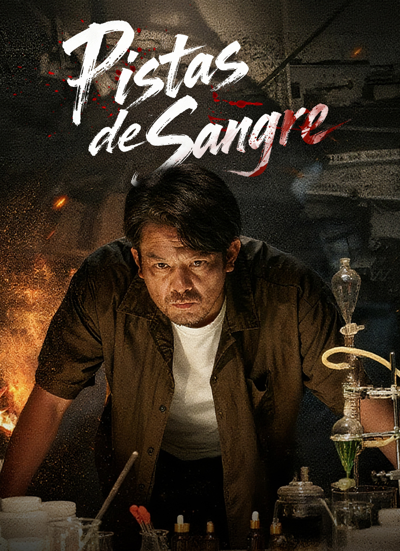 Pistas de Sangre