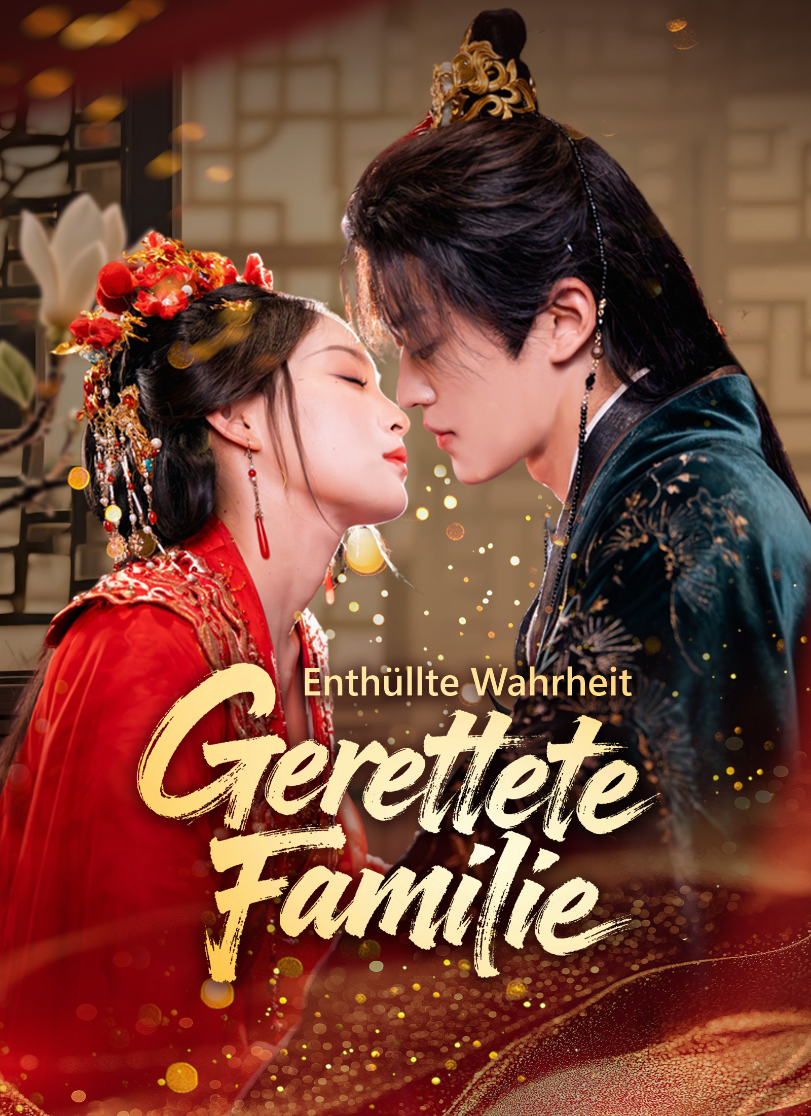 Enthüllte Wahrheit, gerettete Familie