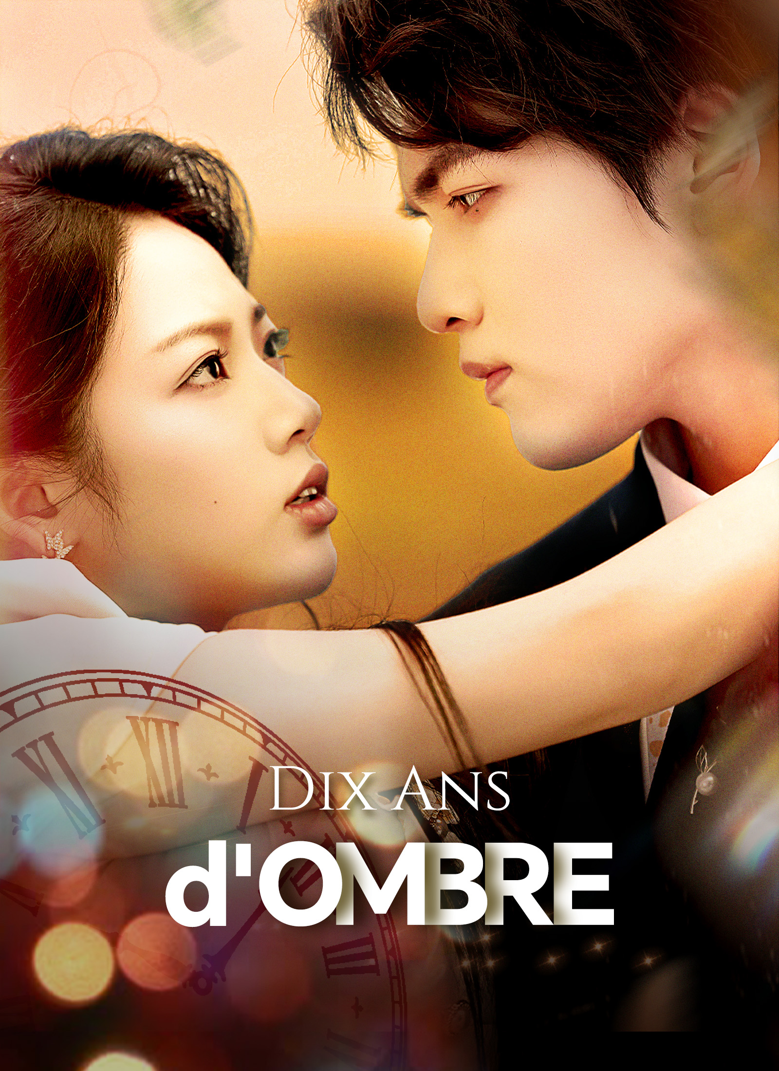 Dix Ans d'Ombre