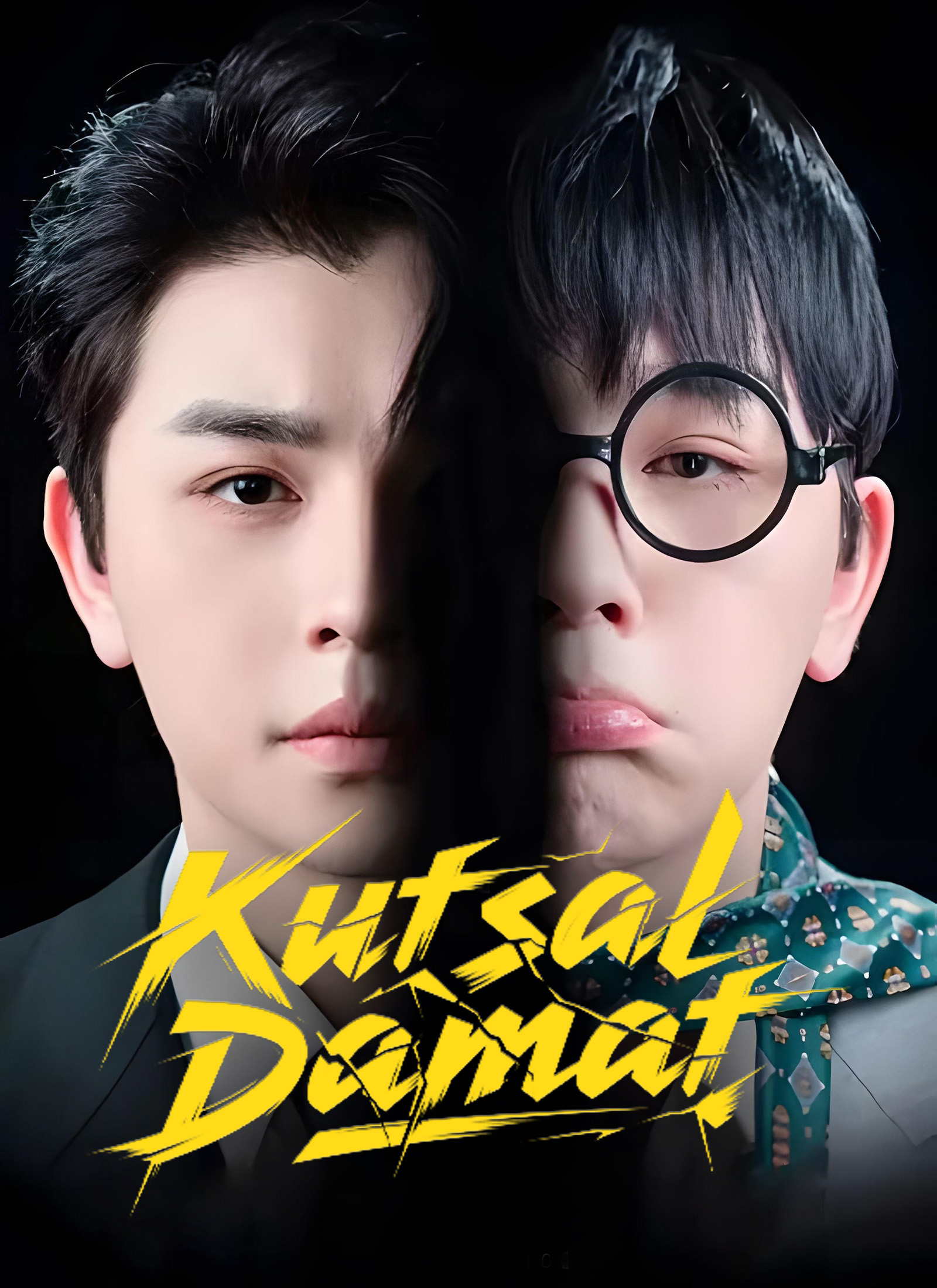 Kutsal Damat