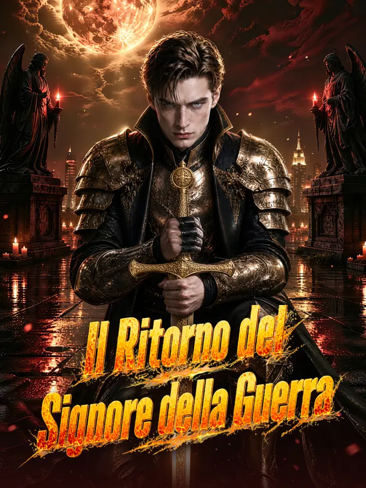 Il Ritorno del Signore della Guerra