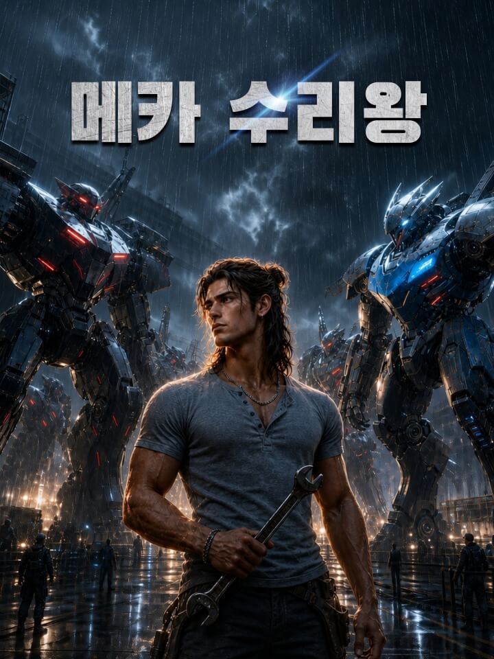 메카 수리왕