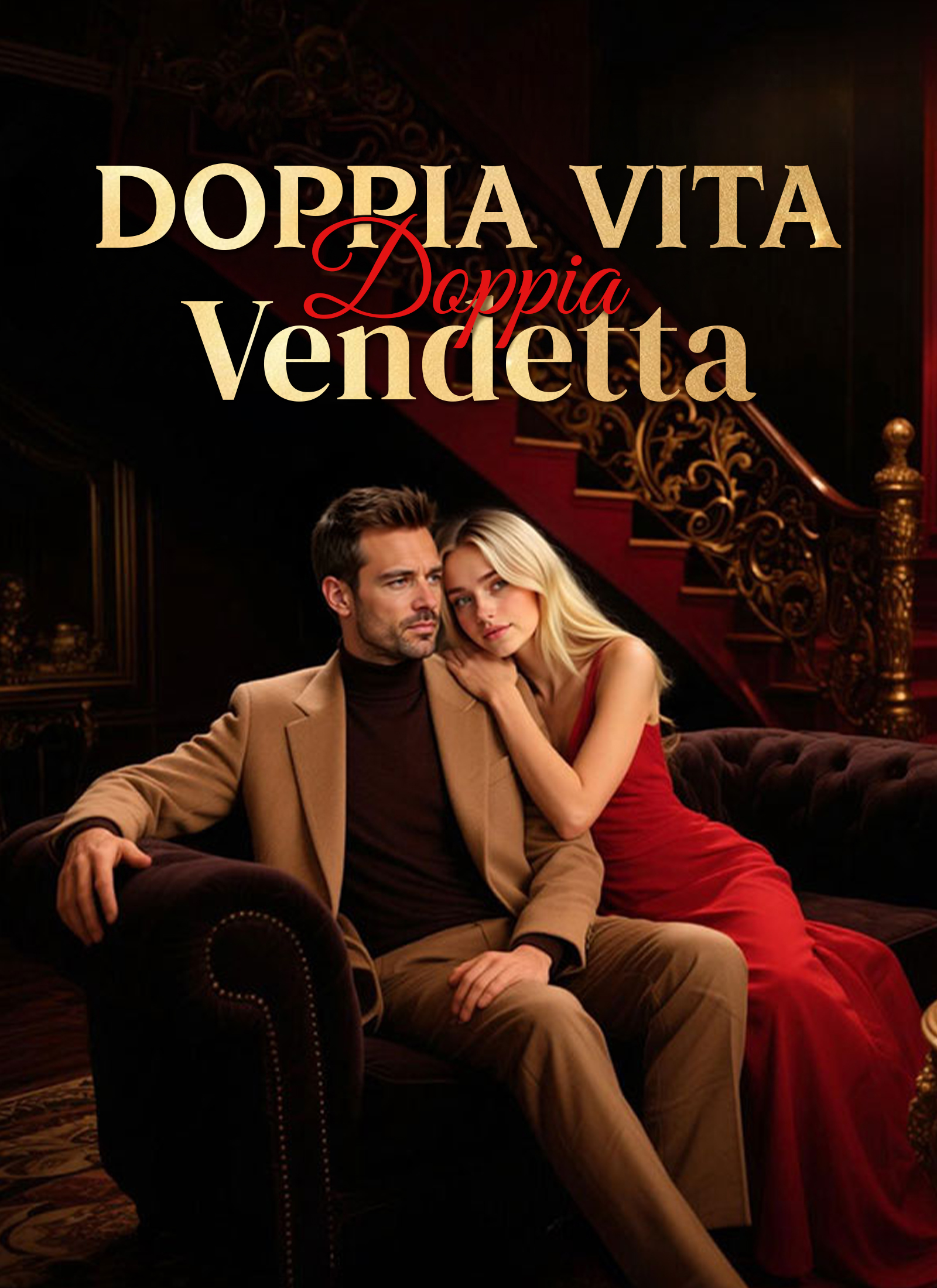 Doppia Vita,Doppia Vendetta