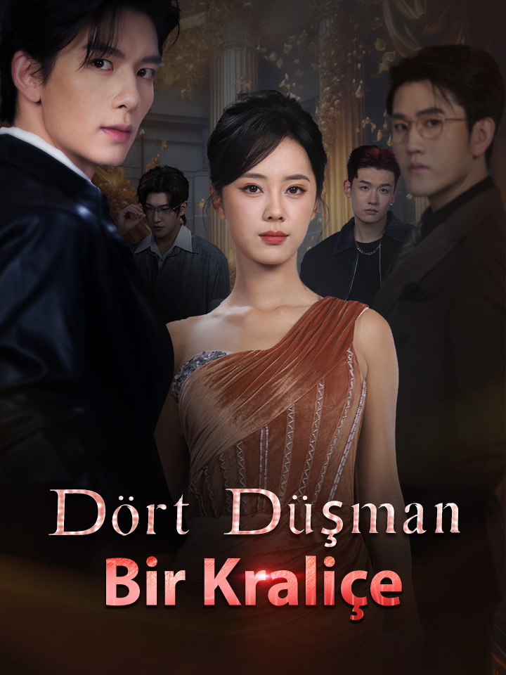 Dört Düşman, Bir Kraliçe