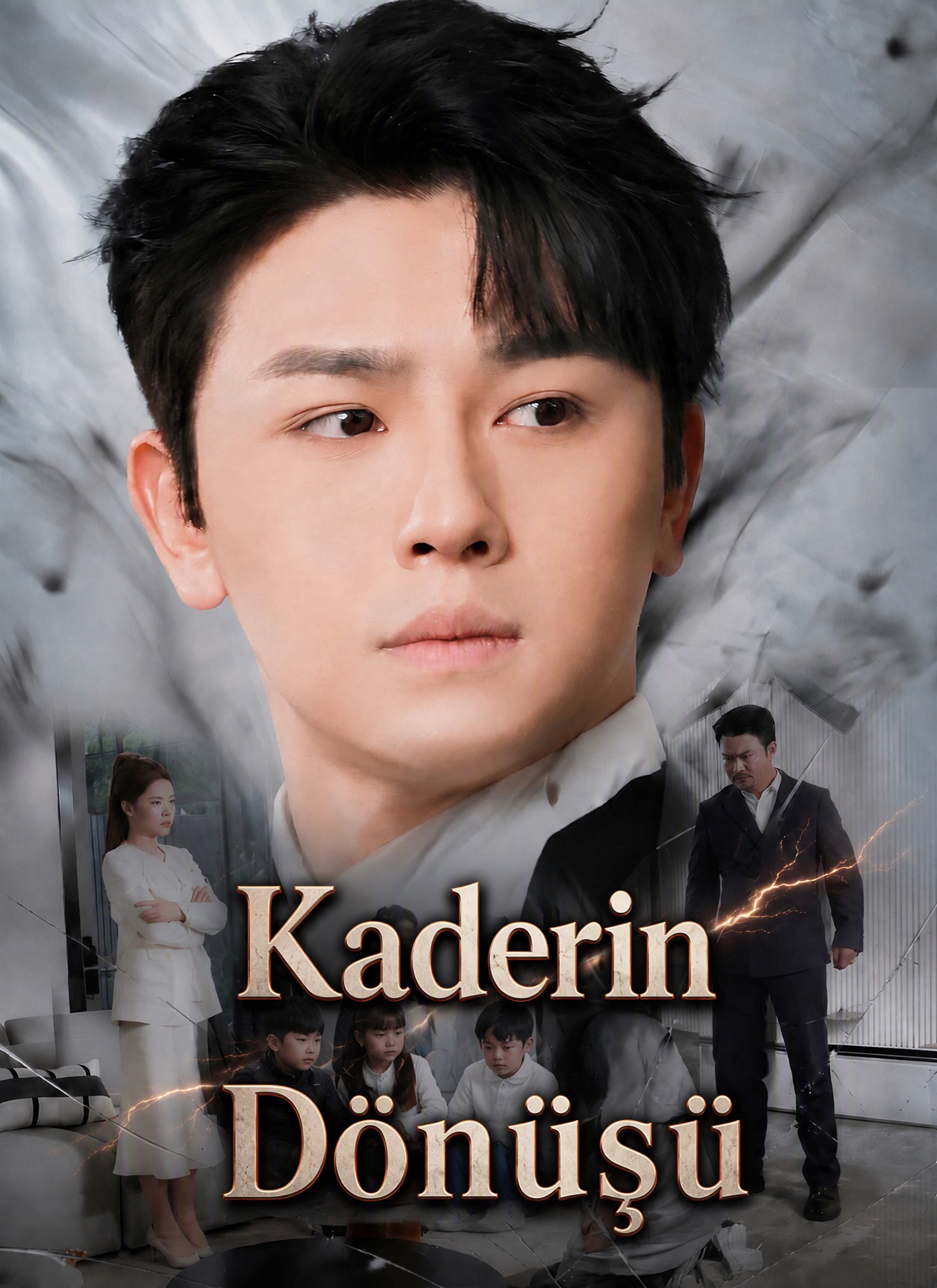 [Dublajlı]Kaderin Dönüşü