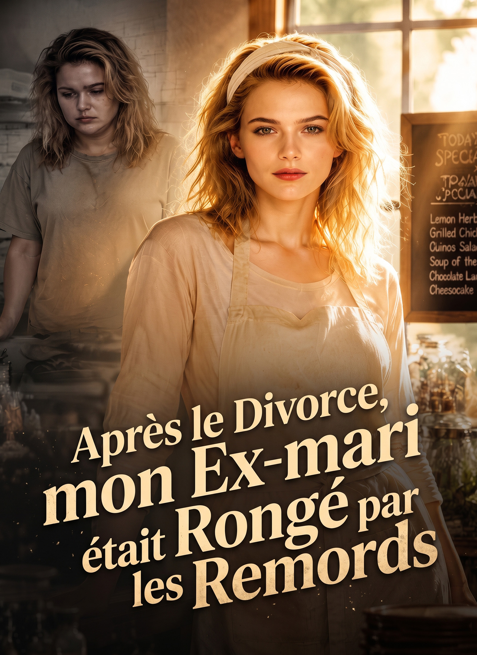 Après le Divorce, mon Ex-mari était Rongé par les Remords