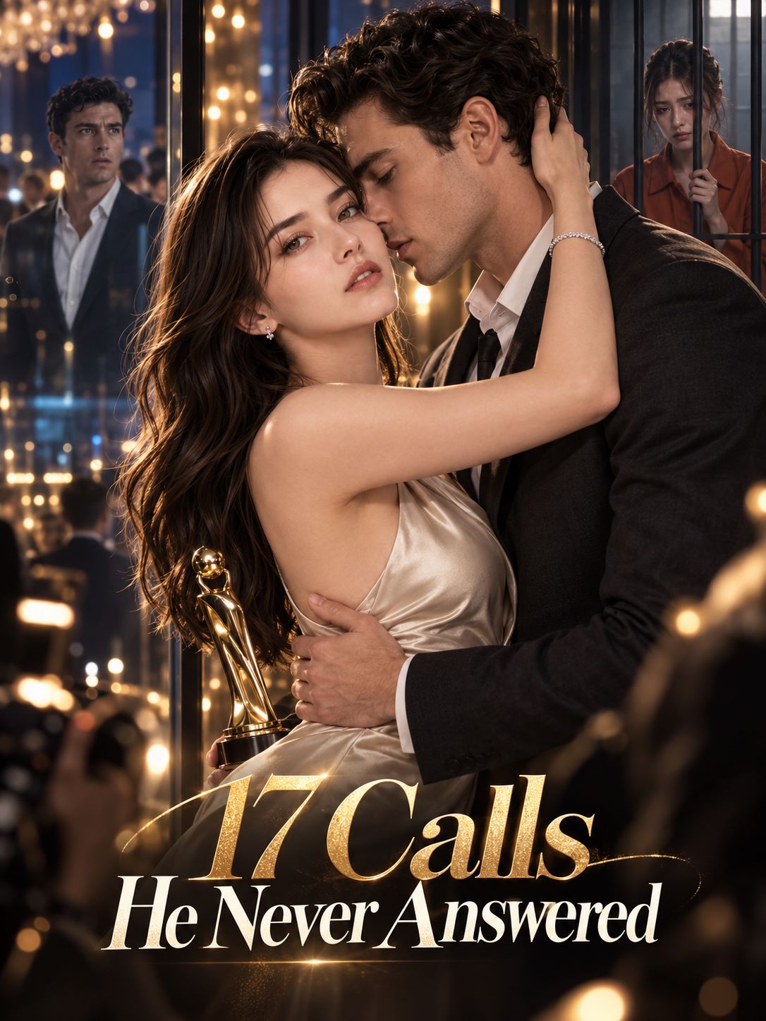 17 Calls He Never Answered