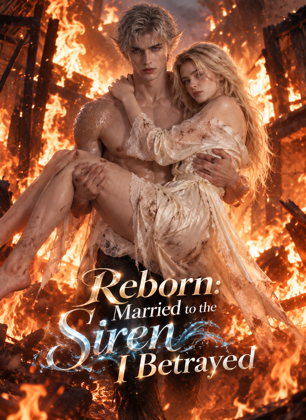 Reborn:Married to the Siren I Betrayed
