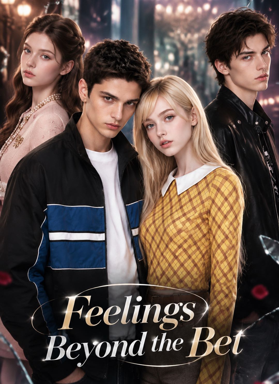 Feelings Beyond the Bet