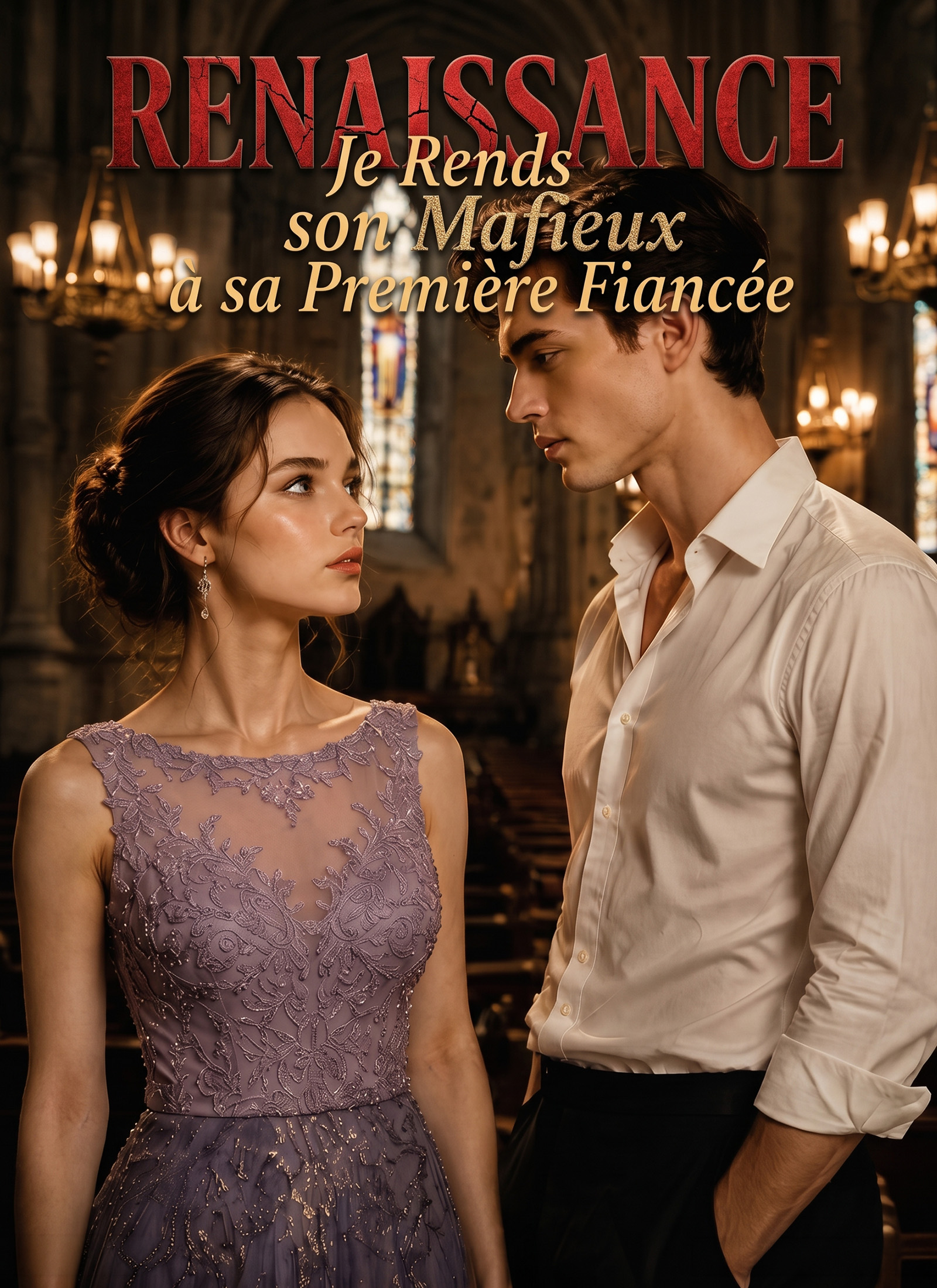 Renaissance : Je Rends son Mafieux à sa Première Fiancée