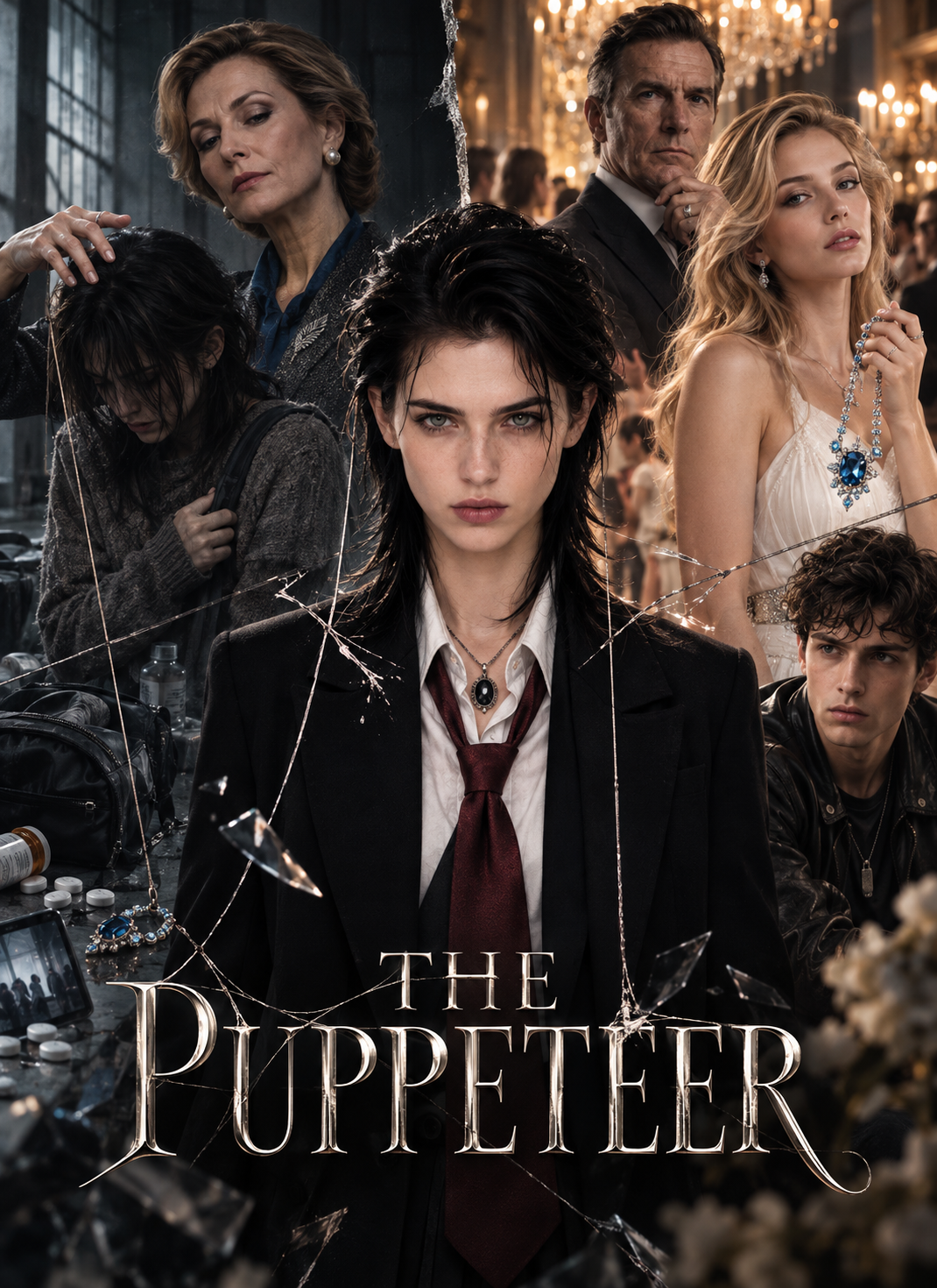 The Puppeteer