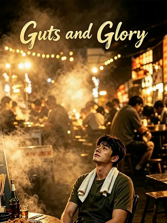 Guts and Glory