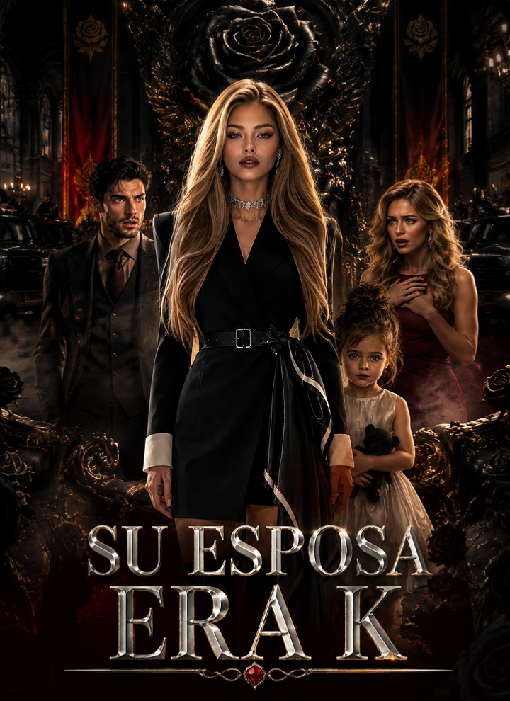 Su Esposa Era K
