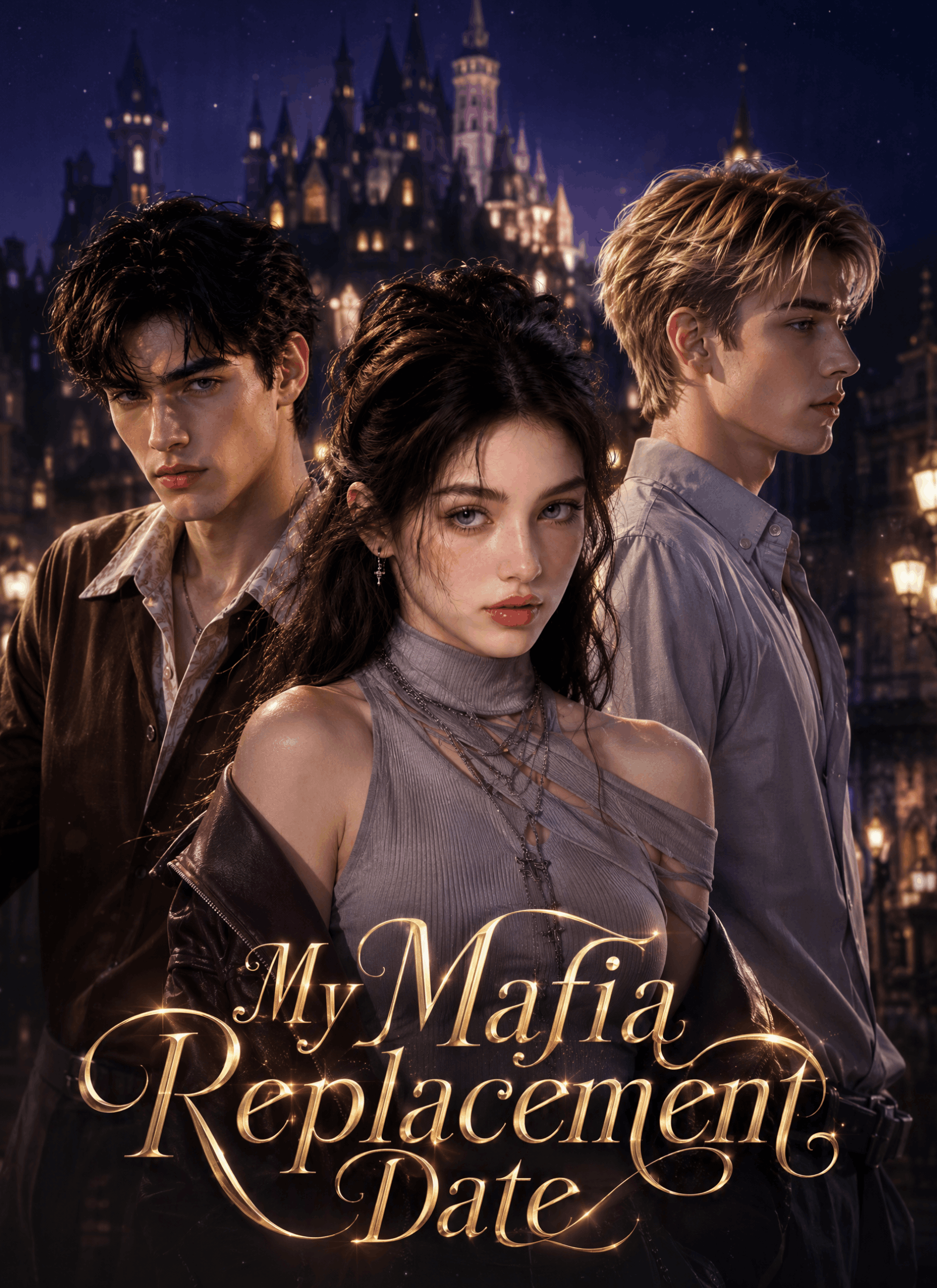 My Mafia Replacement Date
