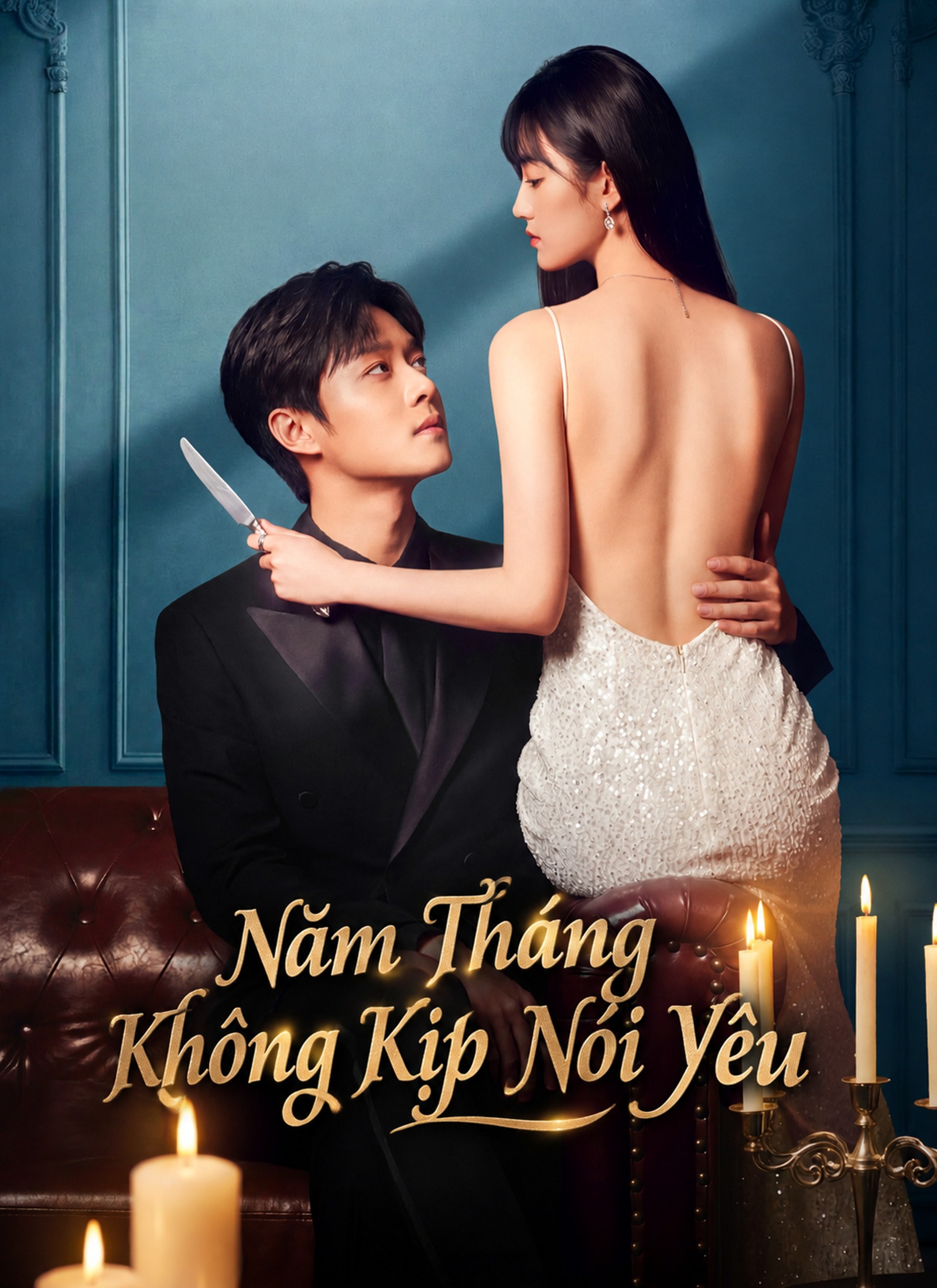[Lồng Tiếng]Năm Tháng Không Kịp Nói Yêu