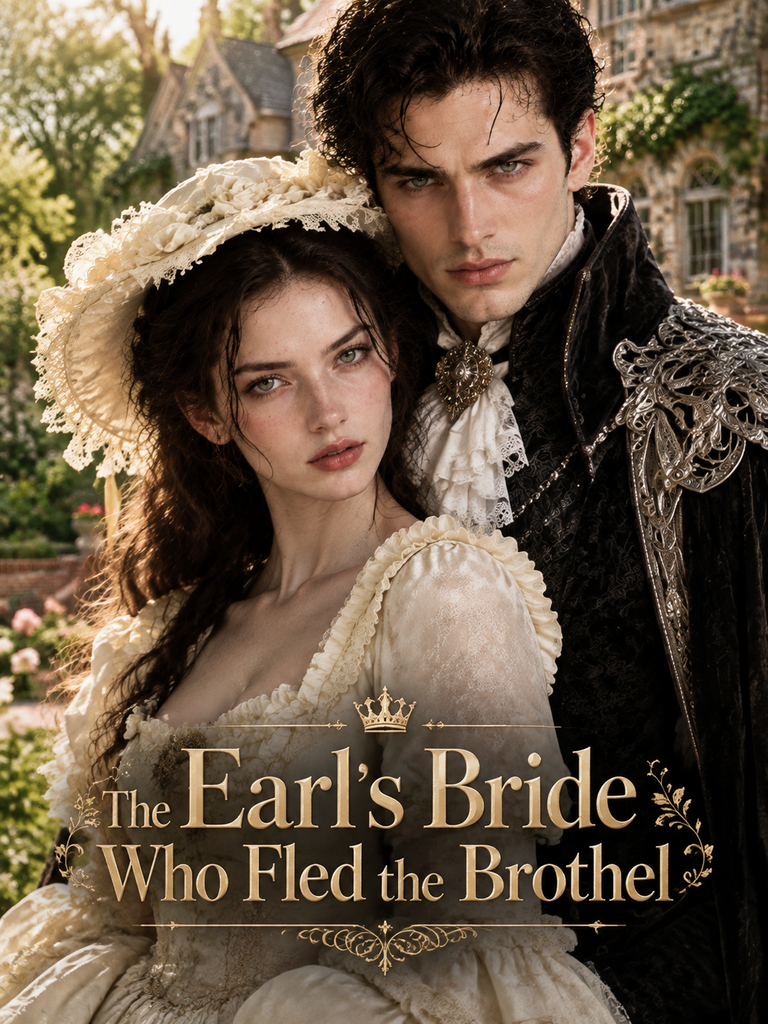 The Earl’s Bride Who Fled the Brothel