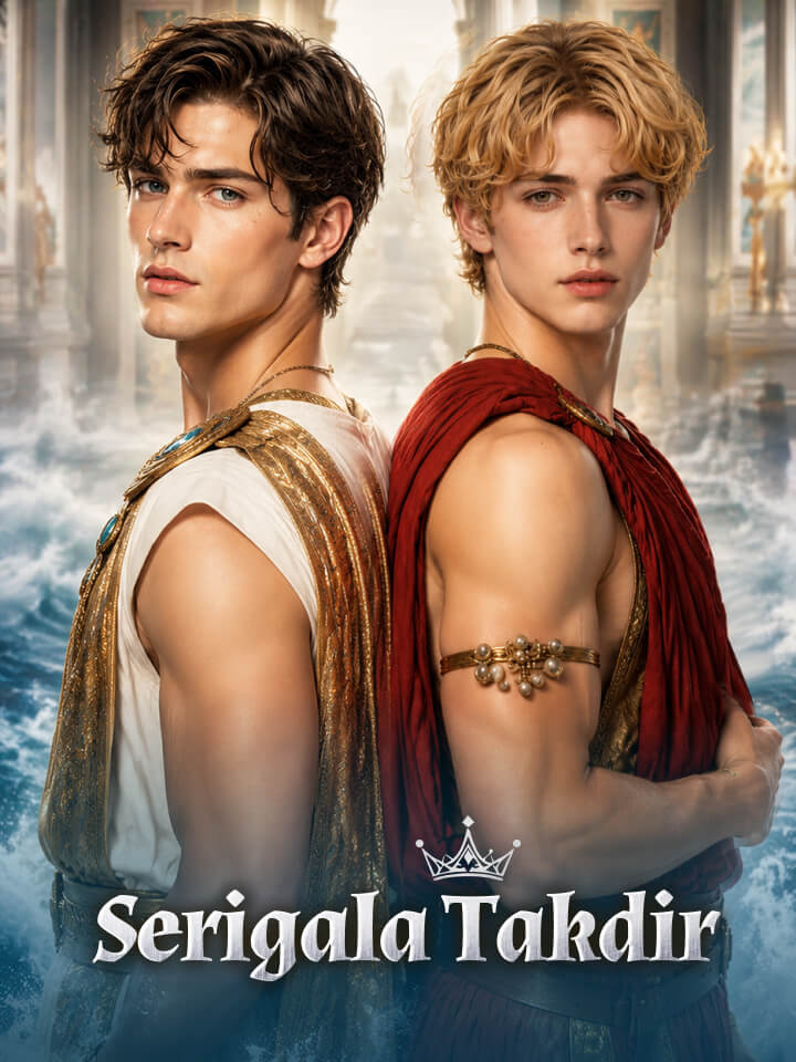 Serigala Takdir