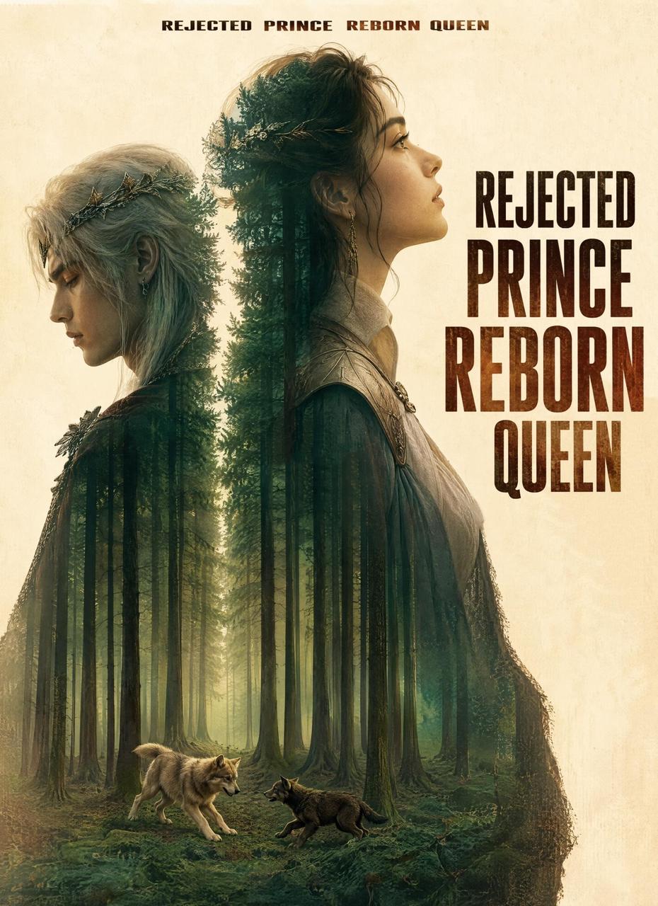 Rejected Prince, Reborn Queen