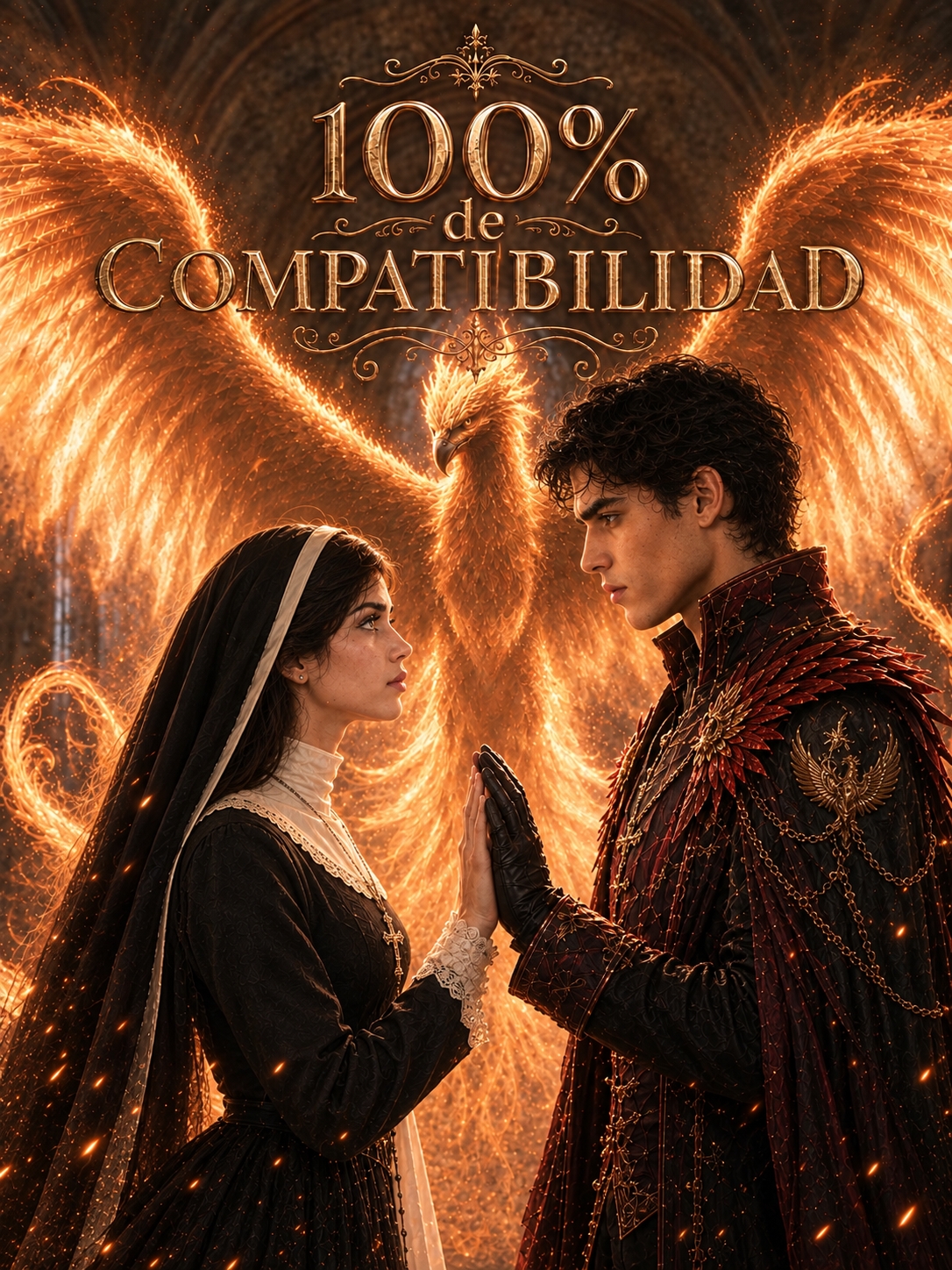 100% de Compatibilidad