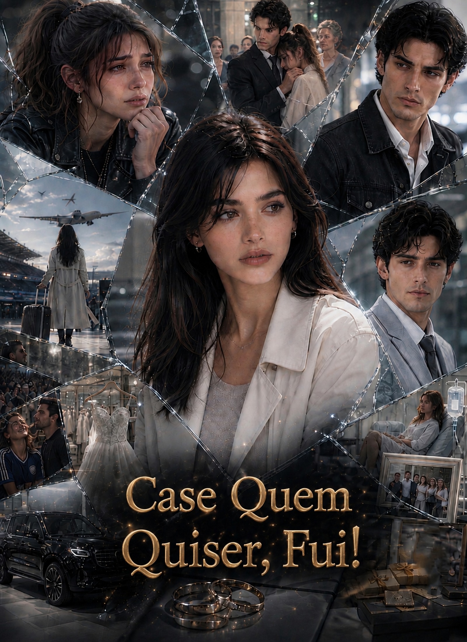 Case Quem Quiser, Fui!