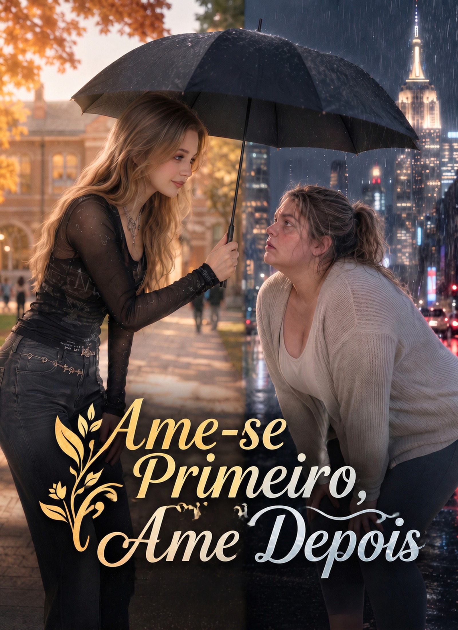 Ame-se Primeiro, Ame Depois