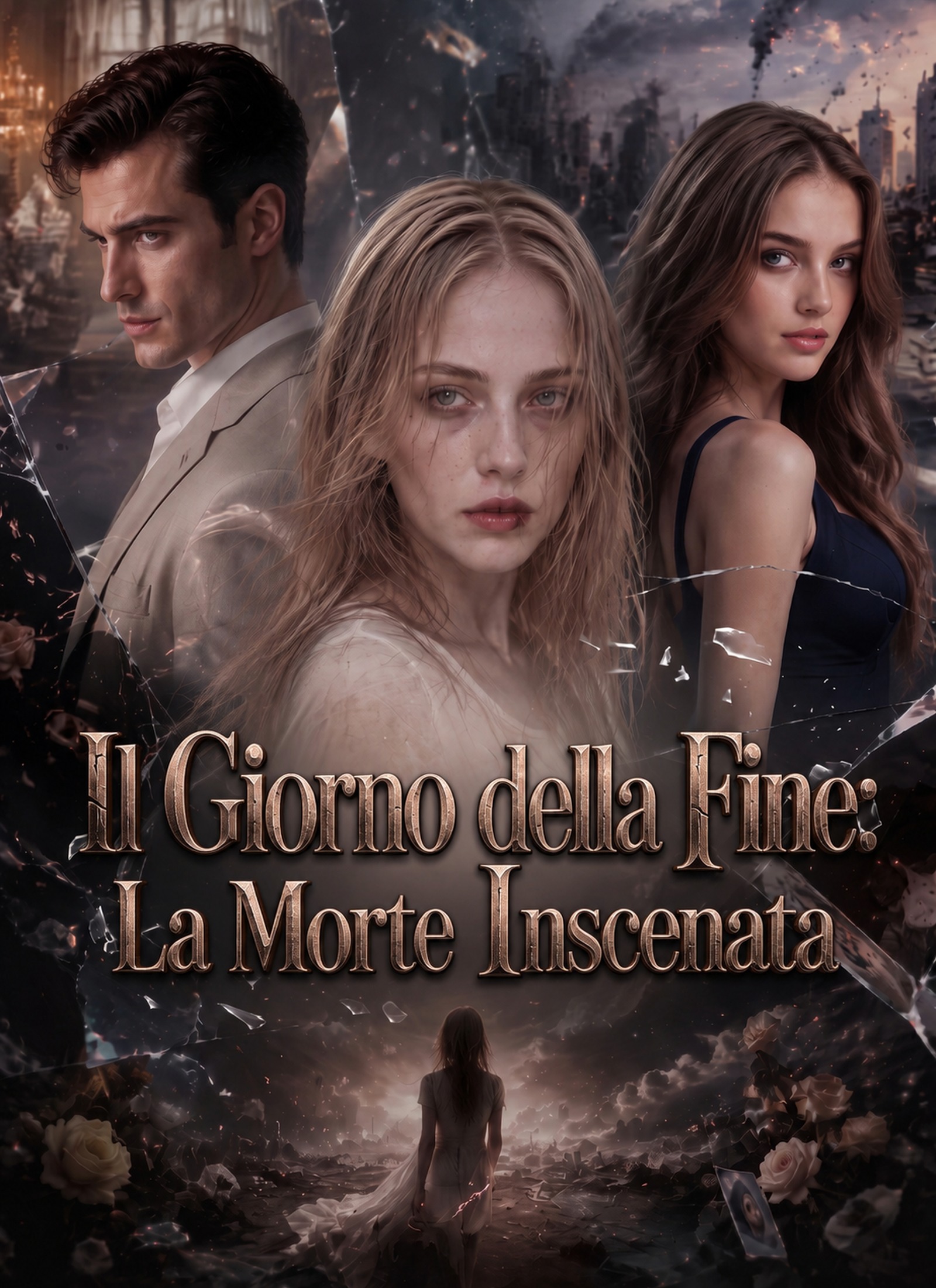 Il Giorno della Fine: La Morte Inscenata