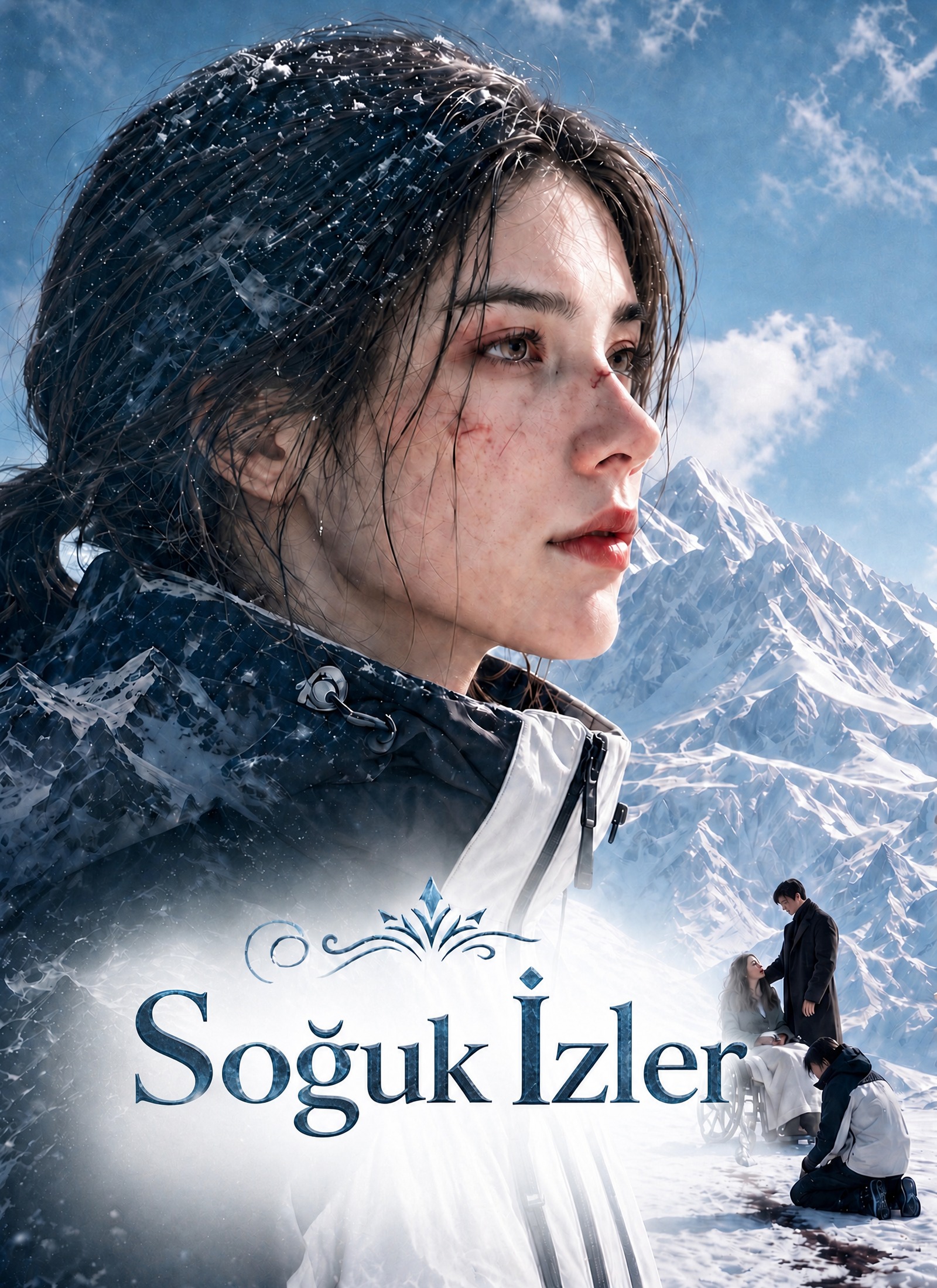 Soğuk İzler