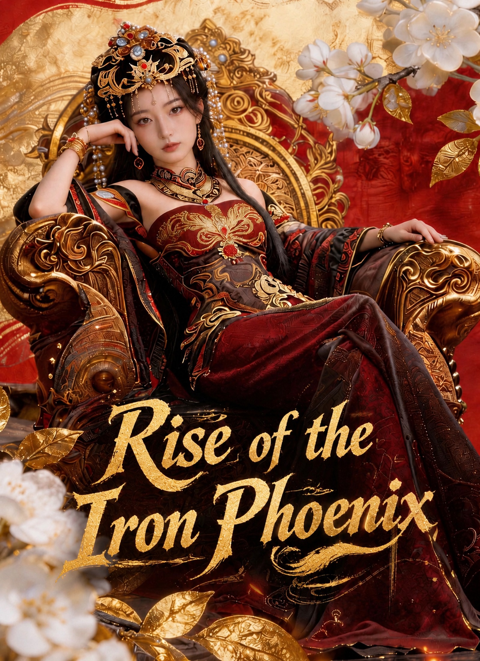 Rise of the Iron Phoenix
