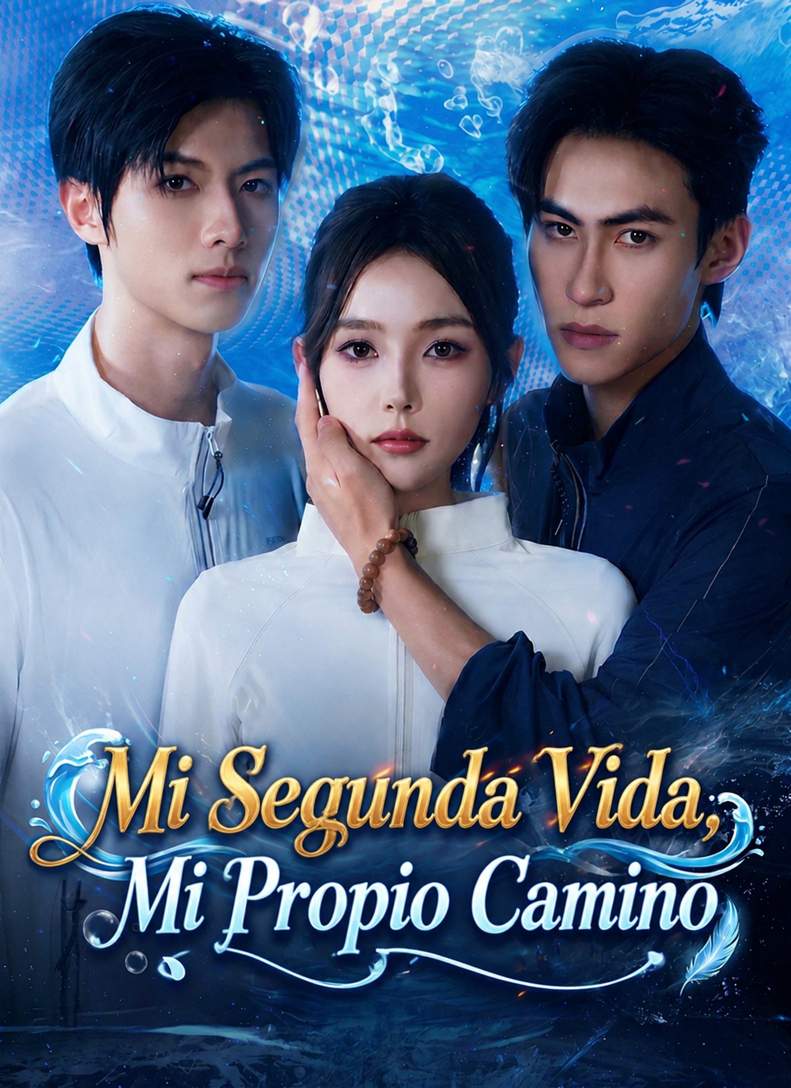 [Doblado]Mi Segunda Vida, Mi Propio Camino