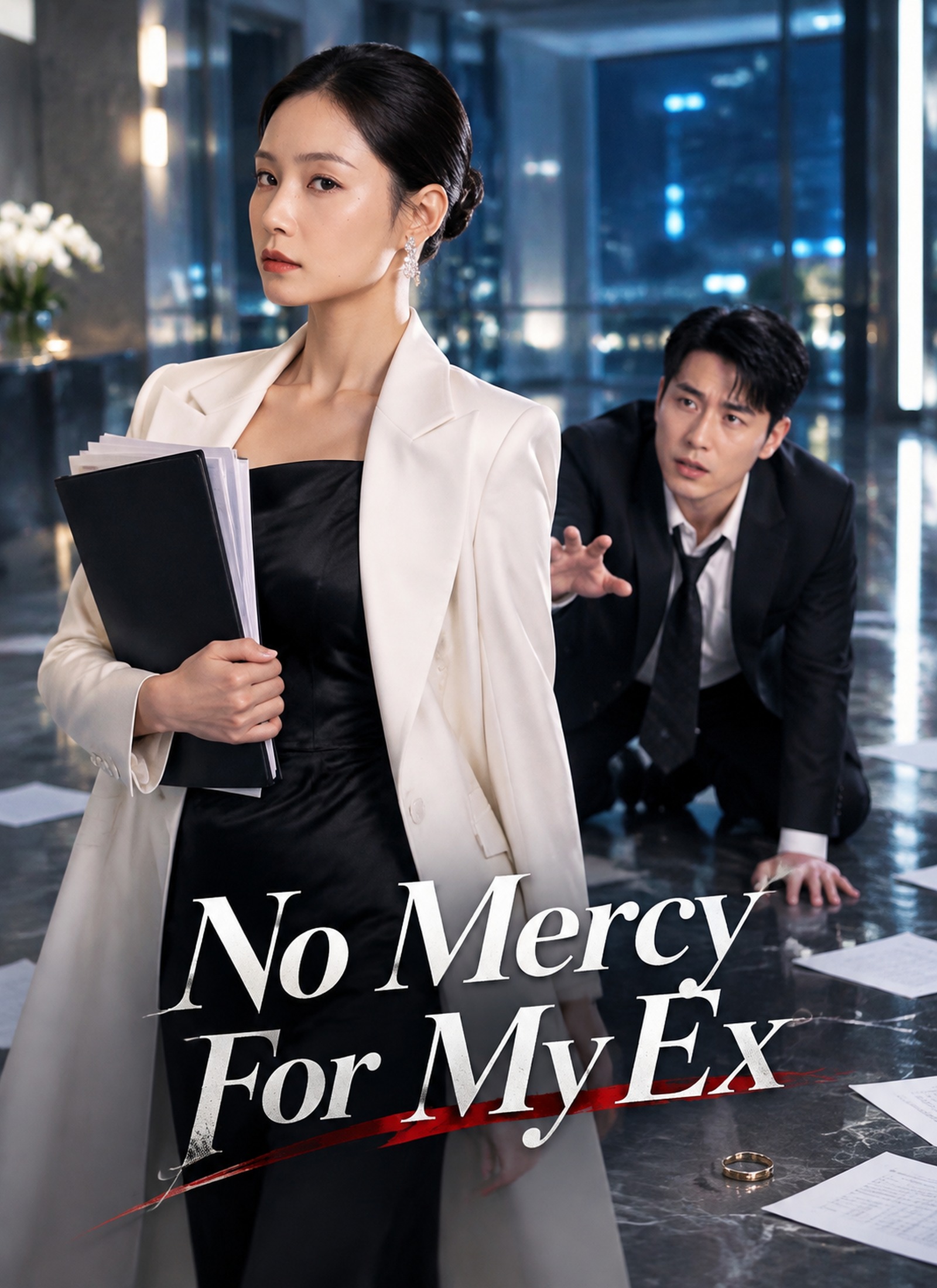 [Dubbed] No Mercy For My Ex