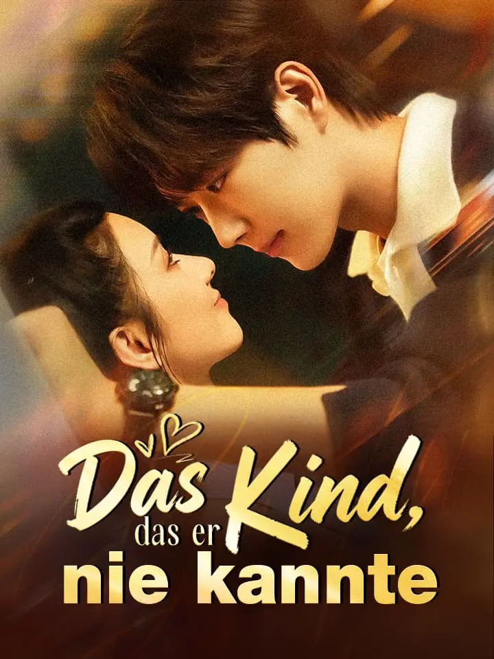 Das Kind, das er nie kannte