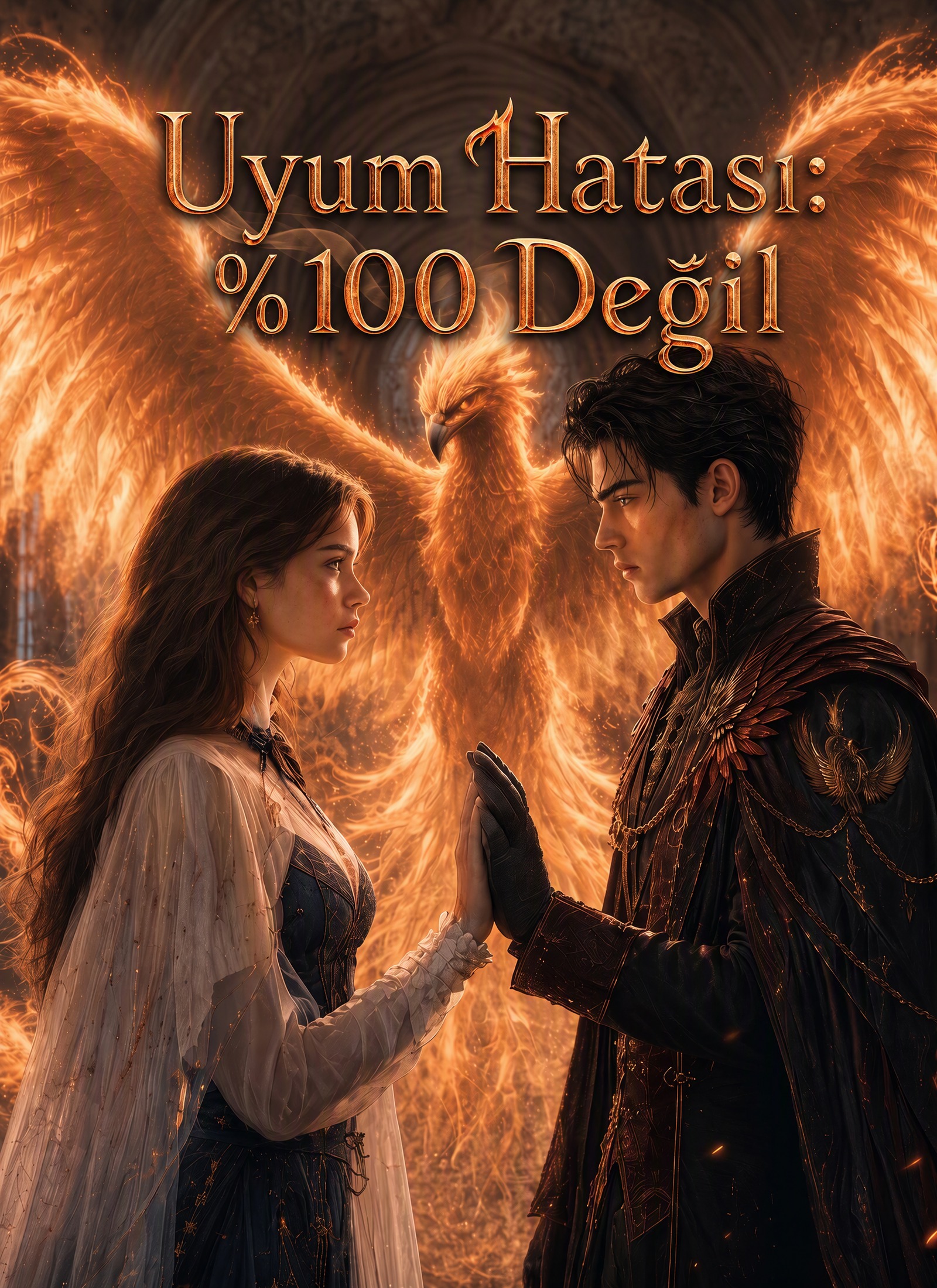 Uyum Hatası: %100 Değil
