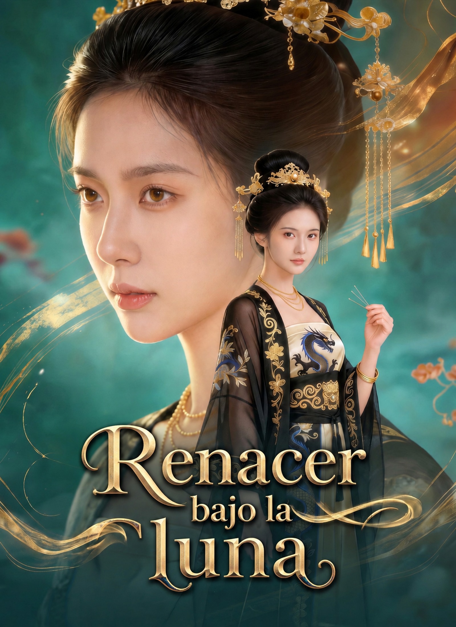 Renacer bajo la luna