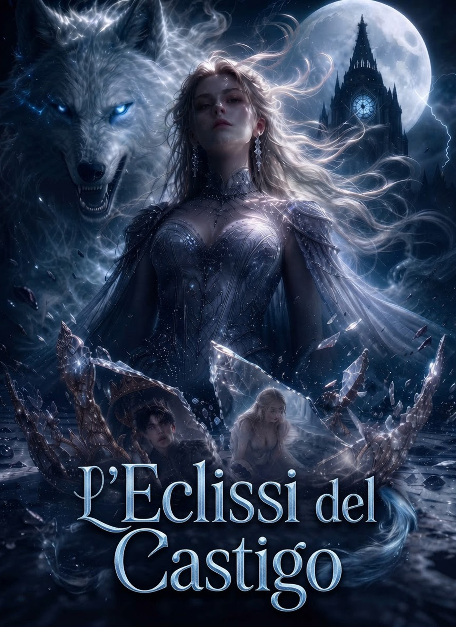 L'Eclissi del Castigo