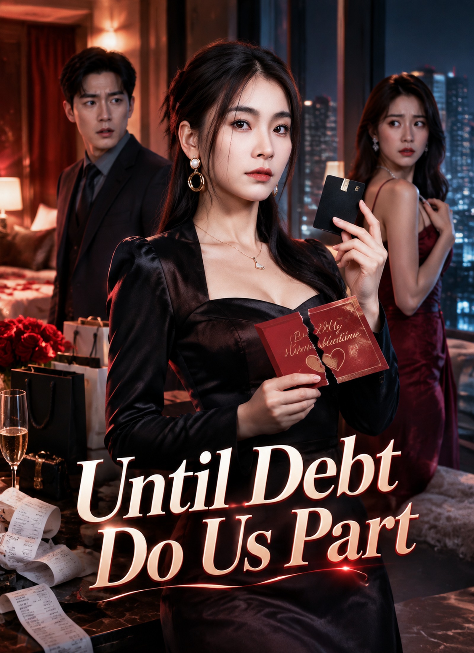 [Dubbed]Until Debt Do Us Part