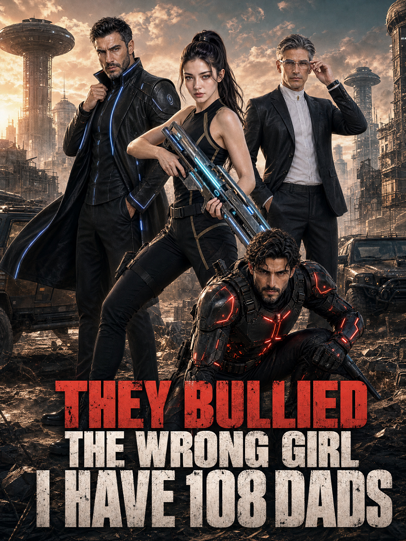 They Bullied the Wrong Girl I Have 108 Dads