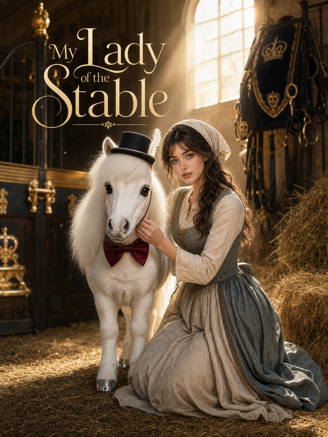 My Lady of the Stable